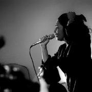 Alma chez JazzBabou (2)